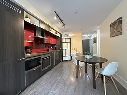 RivetStays - The Atmos