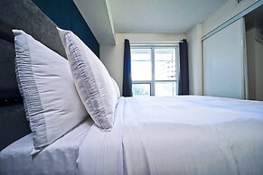 RivetStays - The Atmos