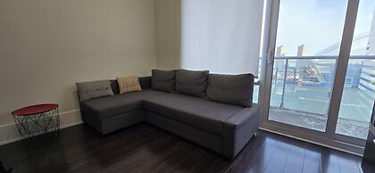 RivetStays - The Atmos