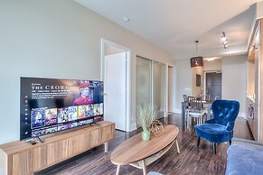 RivetStays - The Atmos