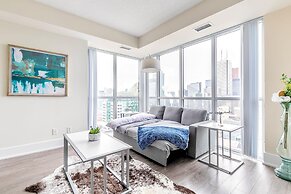 RivetStays - The Atmos