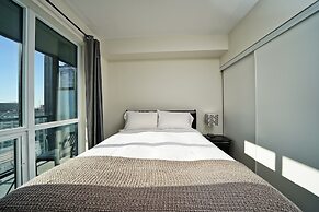 RivetStays - The Atmos