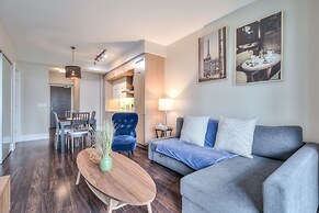 RivetStays - The Atmos