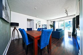 RivetStays - The Atmos