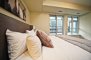 RivetStays - The Atmos