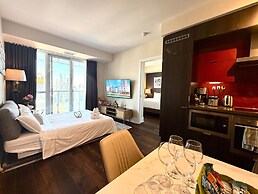 RivetStays - The Atmos