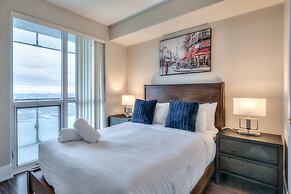 RivetStays - The Atmos