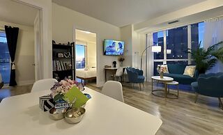 RivetStays - The Atmos