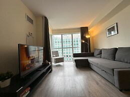 RivetStays - The Atmos