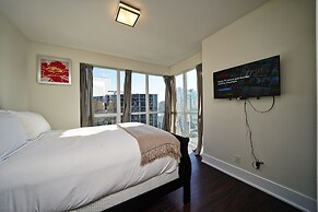 RivetStays - The Atmos