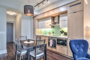 RivetStays - The Atmos