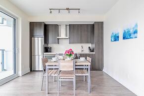 RivetStays - The Atmos