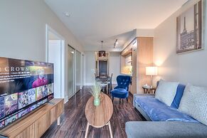 RivetStays - The Atmos