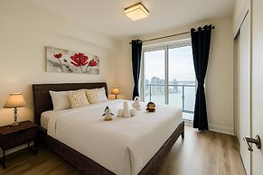 RivetStays - The Atmos