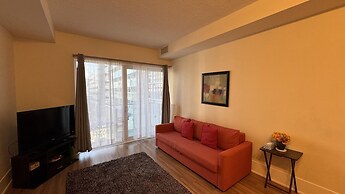 RivetStays - The Atmos