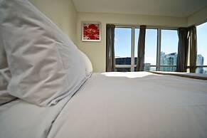 RivetStays - The Atmos