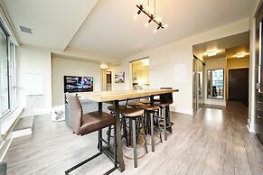 RivetStays - The Atmos