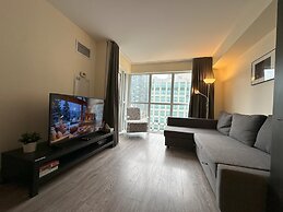 RivetStays - The Atmos