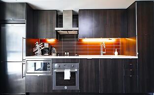 RivetStays - The Atmos