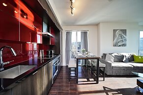 RivetStays - The Atmos