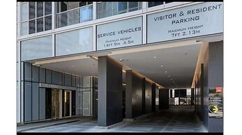 RivetStays - The Atmos