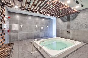 RivetStays - The Atmos