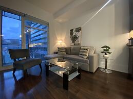 RivetStays - The Atmos