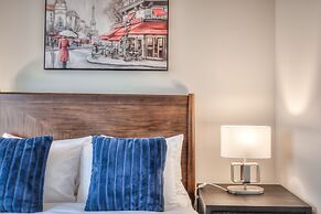 RivetStays - The Atmos