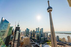 RivetStays - The Atmos