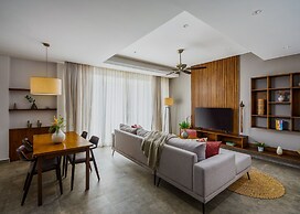 Angkor Grace Wellness Resort