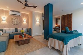 Angkor Grace Wellness Resort