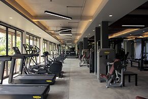 Angkor Grace Wellness Resort