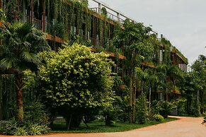 Angkor Grace Wellness Resort