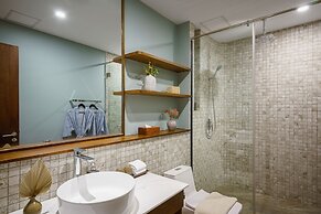 Angkor Grace Wellness Resort