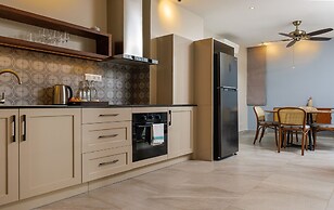 Angkor Grace Wellness Resort