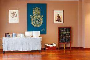 Angkor Grace Wellness Resort