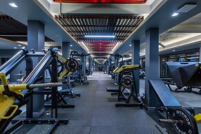 Angkor Grace Wellness Resort