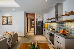 Angkor Grace Wellness Resort