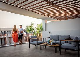 Angkor Grace Wellness Resort