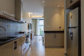 Angkor Grace Wellness Resort