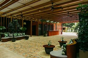 Angkor Grace Wellness Resort