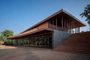 Angkor Grace Wellness Resort