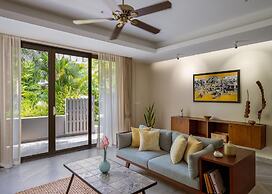 Angkor Grace Wellness Resort