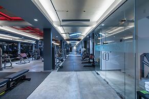 Angkor Grace Wellness Resort