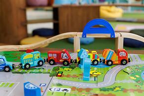 Angkor Grace Wellness Resort