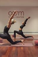 Angkor Grace Wellness Resort