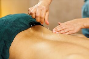 Angkor Grace Wellness Resort