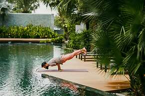 Angkor Grace Wellness Resort