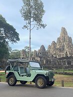 Angkor Grace Wellness Resort