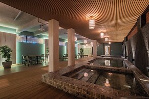 Angkor Grace Wellness Resort